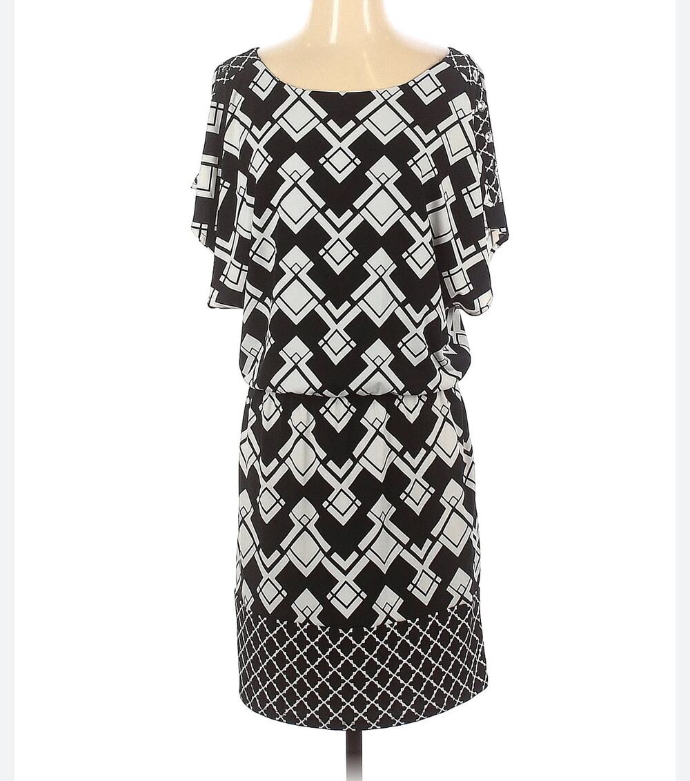White House Black Market women’s dress size S